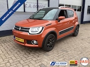 Suzuki Ignis - 1.2 Select Two tone Google CarPlay airco ecc aur camera