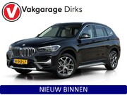 BMW X1 - 20i High Executive ✅ Leder ✅ ACC ✅ LED