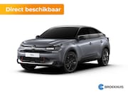Citroën e-C4 - Collection - Elektrisch | Achteruitrijcamera met Top Rear Vi