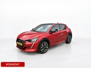 Peugeot 208 - 1.2 PureTech GT-Line