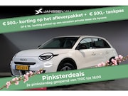 Fiat 600 - 1.2 Hybrid ICON / Navigatie / Carplay / Camera / LED