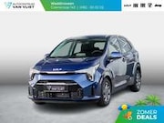 Kia Picanto - 1.0 GDi DynamicPlusLine | Automaat | Navi | LM vel
