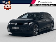 Volkswagen ID.7 - Limited Edition 77 kWh accu 286 PK · Achteruitrijcamera · sf