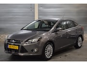 Ford Focus - 1.6 TI-VCT First Edition + Climate Control|Cruise Control|St