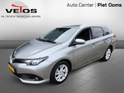 Toyota Auris - 1.8 Hybrid Dynam. Go