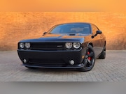 Dodge Challenger - SRT 6.1L V8