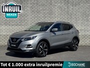 Nissan Qashqai - 1.3 DIG-T Premium Edition | 360° Camera | Leder | Trekhaak |