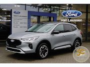 Ford Kuga - 2.5 PHEV ACTIVE-X NWE MODEL! 4-JAAR/100.000KM GARANTIE HEAD-