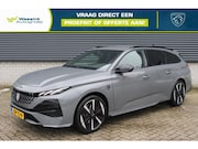 Peugeot e-308 - Sw EV 54kWh 156pk GT | Alcantara | 360 graden camera | stoel