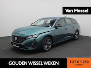 Peugeot 308 - SW 1.2 PureTech 130 S&S Active Pack | Apple Carplay / Androi