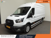 Ford Transit - 350 2.0 TDCI L4H3 Trend 165PK Airco Cruise Control Camera La