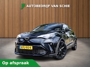 Toyota C-HR - 2.0 Hybrid GR-Sport 1e-Eig. & Dealer-Onderh. BOVAG-Garantie.