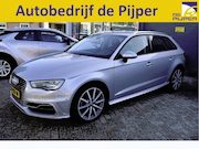 Audi A3 - Sportback 1.4 e-tron PHEV Attraction Pro Line plus, BOEKJES,