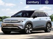Volkswagen ID. Cross - Style 52 kWh accu, 155 kW / 211 PK SUV Elektrische