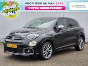 Fiat 500X - 150pk Sport Automaat Summer Deals | Navigatie | Achteruitrij