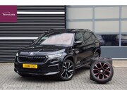 Skoda Kodiaq - 1.5 TSI Sportline Business Virtual Cockpit Panorama Leder zo