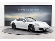 Porsche 911 - 991.2 - 3.0 CARRERA 4S COUPE