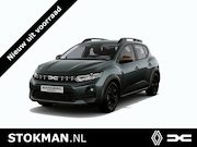 Dacia Sandero - Stepway Extreme | Achteruitrijcamera | Cruise Control en sne