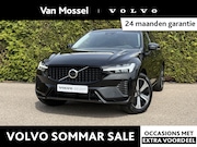 Volvo XC60 - T6 Plug-in hybrid AWD Ultimate Bright | Blis | Apple CarPlay