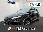 Hyundai Nexo - Basis Schiebedach Leder