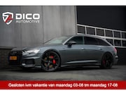 Audi A6 - Avant 55 TFSI 340pk V6 Quattro Sport S line Edition / Pano-D