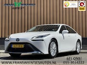 Toyota Mirai - Dynamic | Apple Carplay | Android Auto | Keyless Go/Entry |