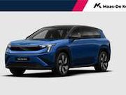 Skoda Peaq - 90 Sportline | Derde zitrij | Relex pakket | Adapt