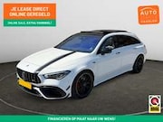 Mercedes-Benz CLA-Klasse - Shooting Brake S 4MATIC+ Premium Plus Xpel, Head U