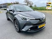 Toyota C-HR - 1.8 Hybrid Executive, Aut, Acc, Stoelverw, Cam, Na