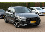 Audi Q5 - 50 TFSI e S edition NL Auto! / SoH 94, 4% / 360Camera / Half