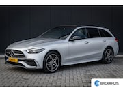 Mercedes-Benz C-klasse - Estate 300 e AMG Line | Burmester 3D | Head Up Display | Ori