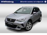 Seat Arona - 1.0 TSI 110pk Xperience DSG Automaat / Navigatie / LM 17 inc