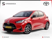 Toyota Yaris - 1.5 Hybrid Executive