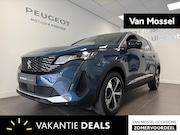 Peugeot 5008 - 1.2 PureTech Allure Pack Business 130 PK | Automaat | Camera