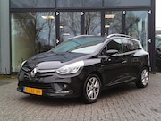 Renault Clio - Estate 0.9 TCe Limited Staat in De Krim
