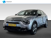 Citroën C4 - 1.2 Puretech Feel | 96 KW - 230 NM | Antiblokkeersysteem (AB