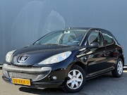 Peugeot 206+ - BJR 2011 1.4 XS 74 PK AIRCO | 5-DEURS | CV | 144DKM