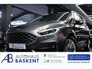 Ford Galaxy - Titanium*PANO*AHK*LEDER*MEMORY*7-SITZE