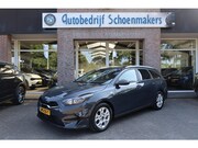 Kia Ceed - Sportswagon 1.5 T-GDi DynamicLine FACELIFT!! CAMERA CARPLAY