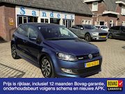 Volkswagen Polo - 1.0 BlueMotion Edition