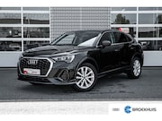 Audi Q3 Sportback - 35 TFSI Pro Line | Stoelverwarming |