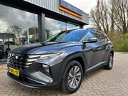 Hyundai Tucson - 1.6 T-GDI HEV Comfort Smart