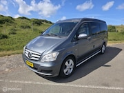 Mercedes-Benz Viano - 3.0 V6 AUTOMAAT/MARCO POLO/WESTFALIA/ZEER LUXE