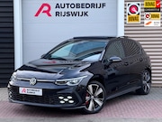 Volkswagen Golf - 1.4 eHybrid GTE Pano/Camera/Blindspot