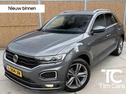 Volkswagen T-Roc - 1.5 TSI Sport Business R-line Automaat | LED verlichting | S