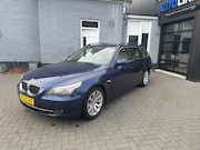 BMW 5-serie - Touring 520i | NAVI | LEER | MEMORY |