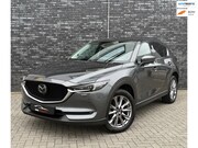 Mazda CX-5 - 2.5 4WD 194 Signature 1e Eig|Head-up|360 Camera|Bose|Trekgew