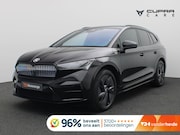 Skoda Enyaq iV - RS Edition 82 kWh 299PK Aut. SOH 90%, 360gr. Camera, Matrix