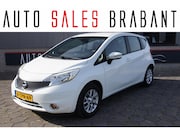 Nissan Note - 1.2 Connect Edition