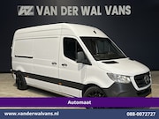 Mercedes-Benz Sprinter - 314 CDI 143pk 9G-Tronic Automaat L2H2 Euro6 Airco | Camera |